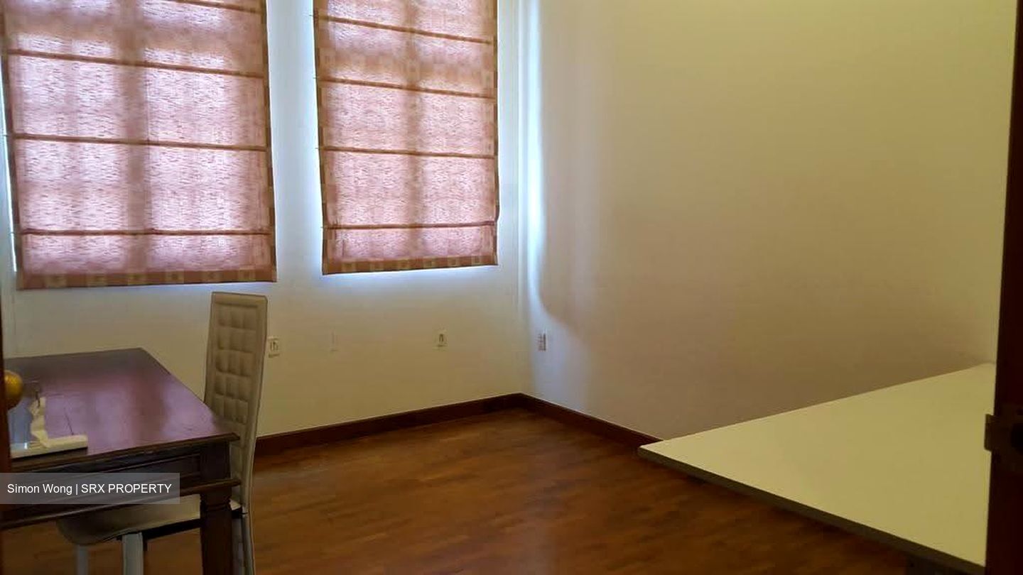 Rosalia Park (D19), Condominium #624964701